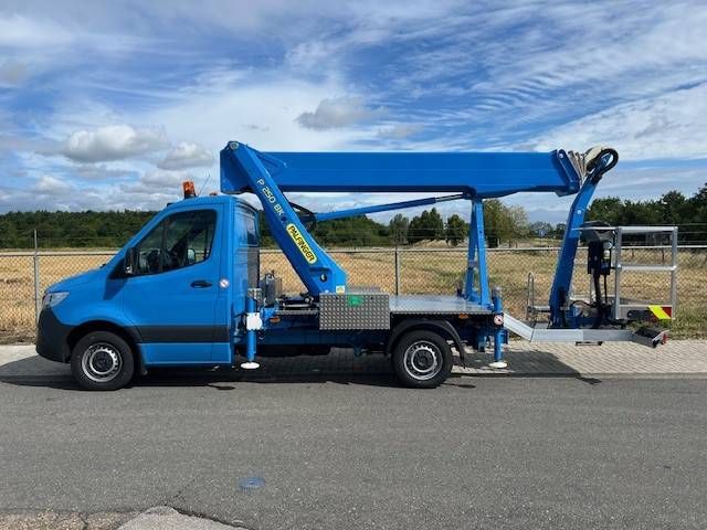 Palfinger P 250 BK