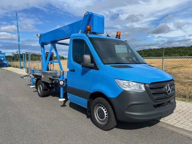 Palfinger P 250 BK