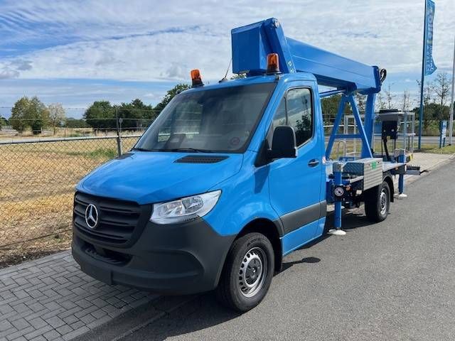 Palfinger P 250 BK