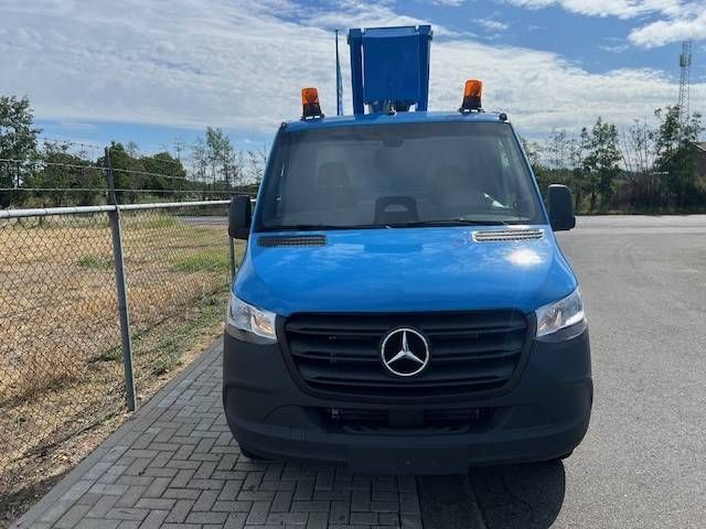 Palfinger P 250 BK