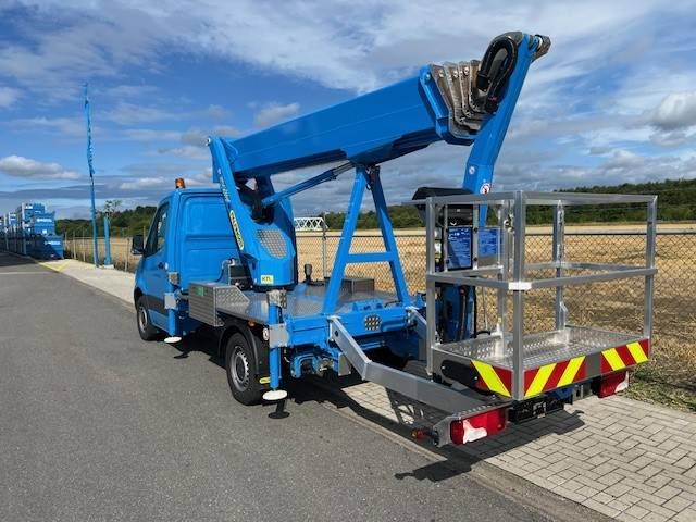 Palfinger P 250 BK