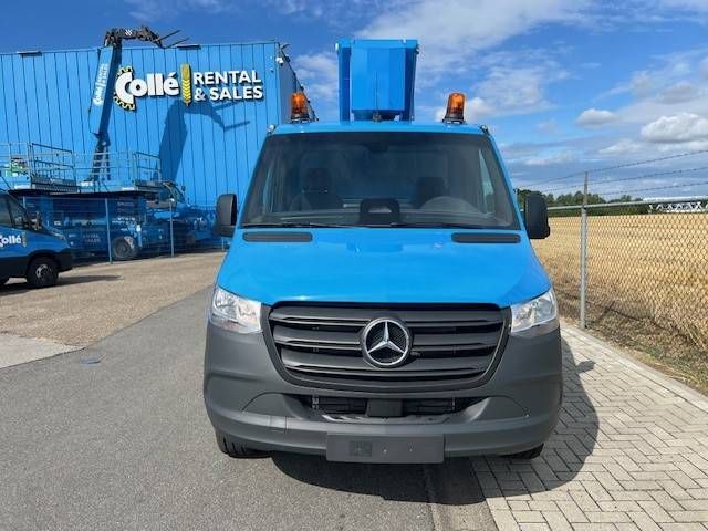 Palfinger P 250 BK