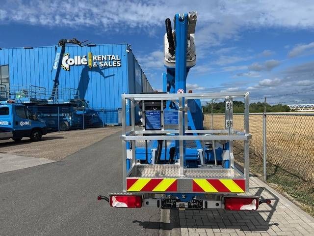 Palfinger P 250 BK