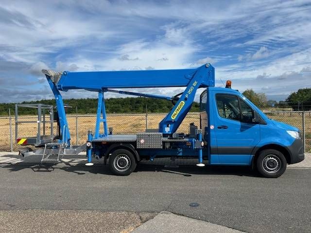 Palfinger P 250 BK