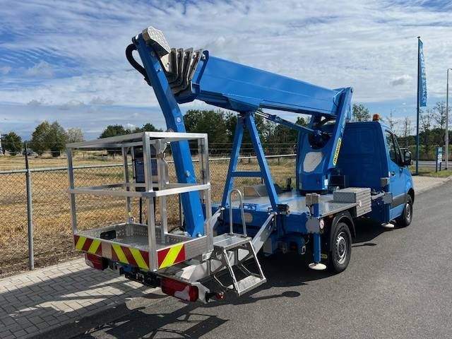 Palfinger P 250 BK