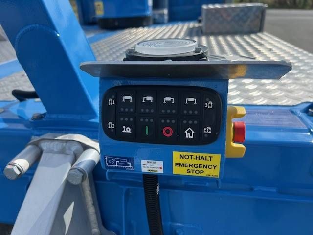 Palfinger P 250 BK