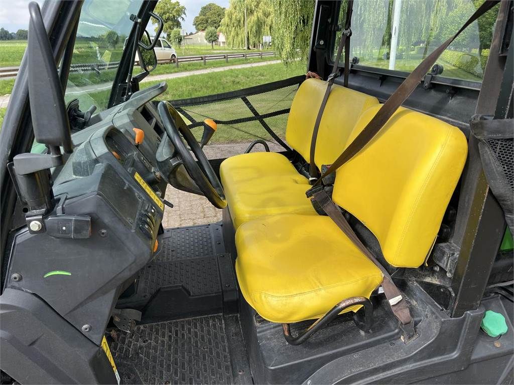 John Deere XUV865M