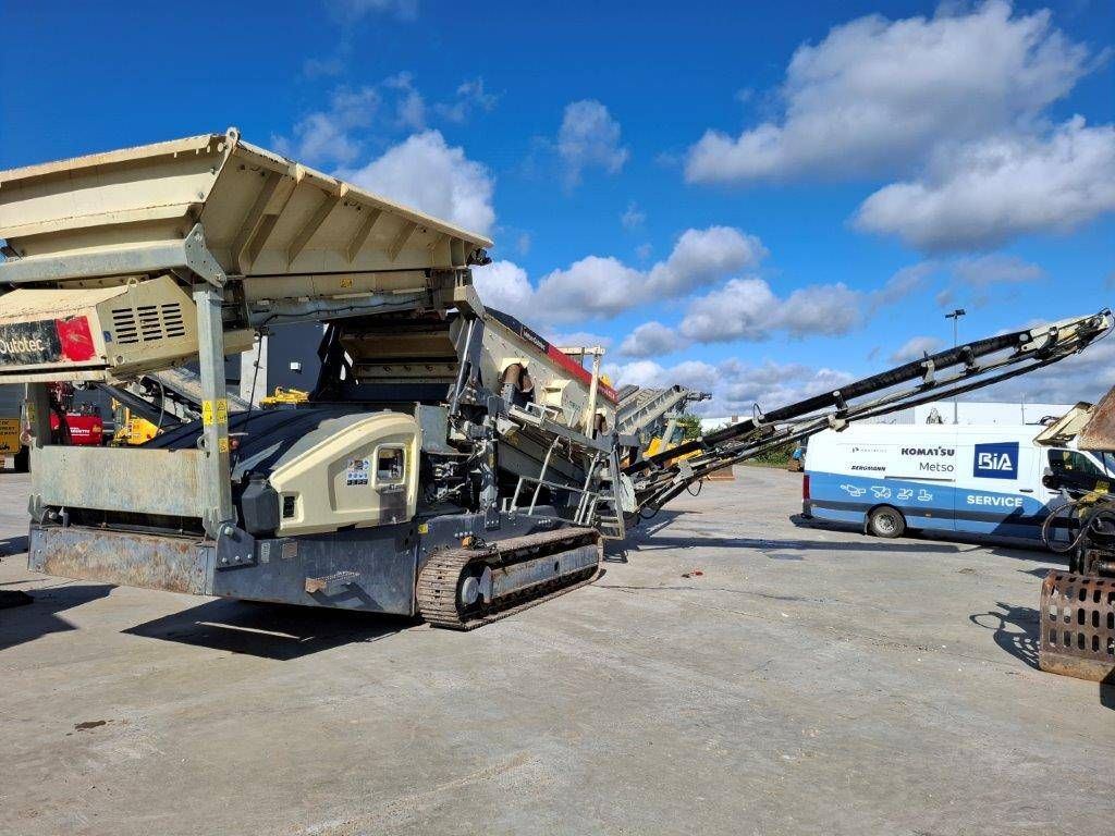 Metso ST 2.8