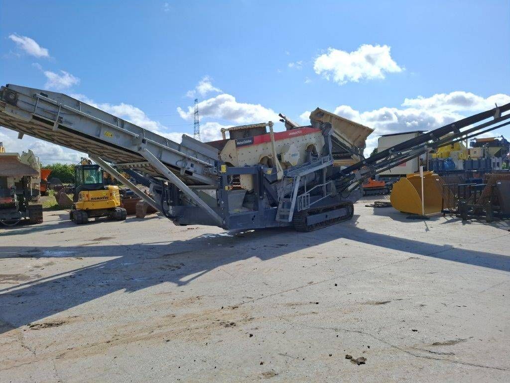 Metso ST 2.8