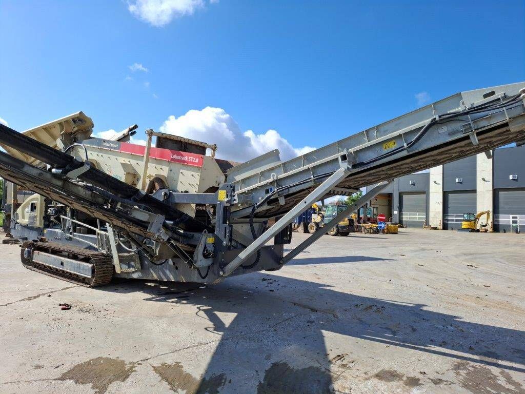 Metso ST 2.8