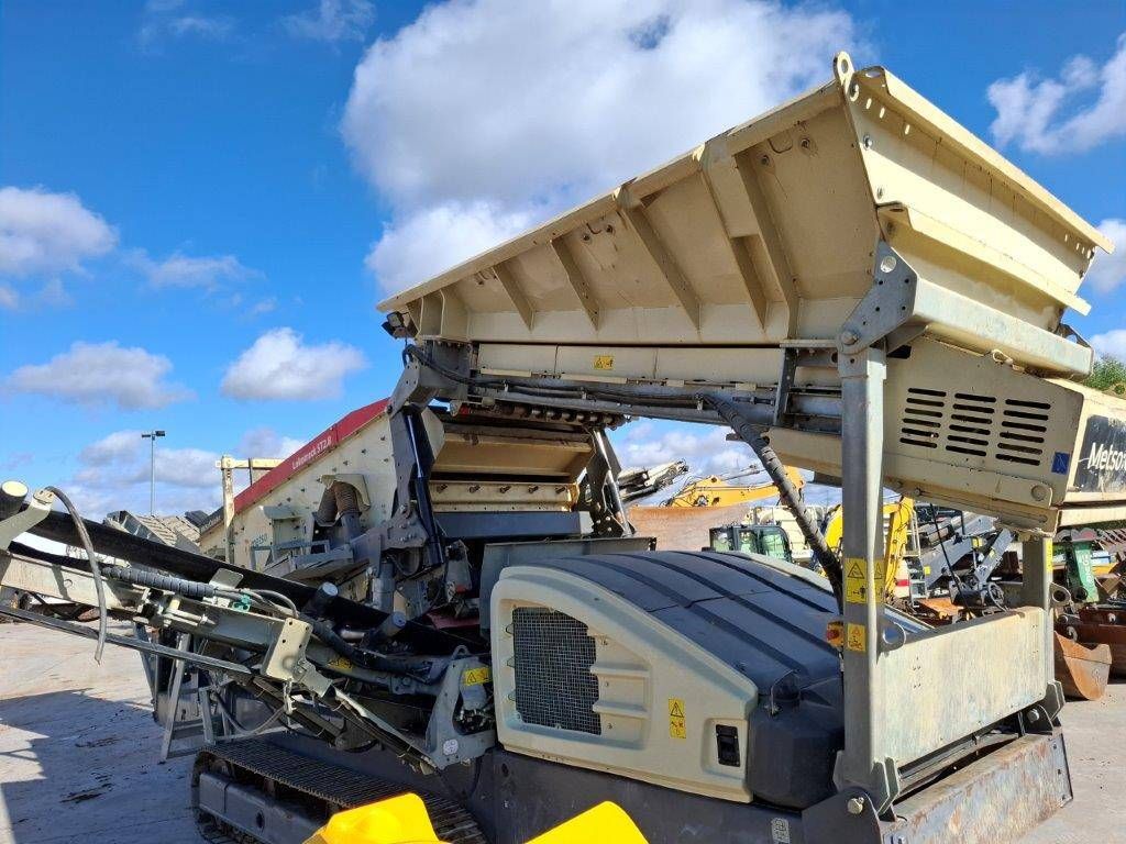 Metso ST 2.8