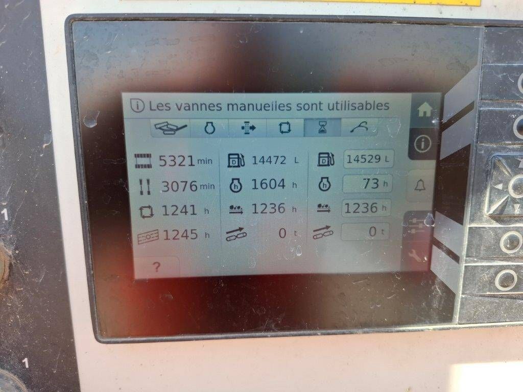 Metso ST 2.8