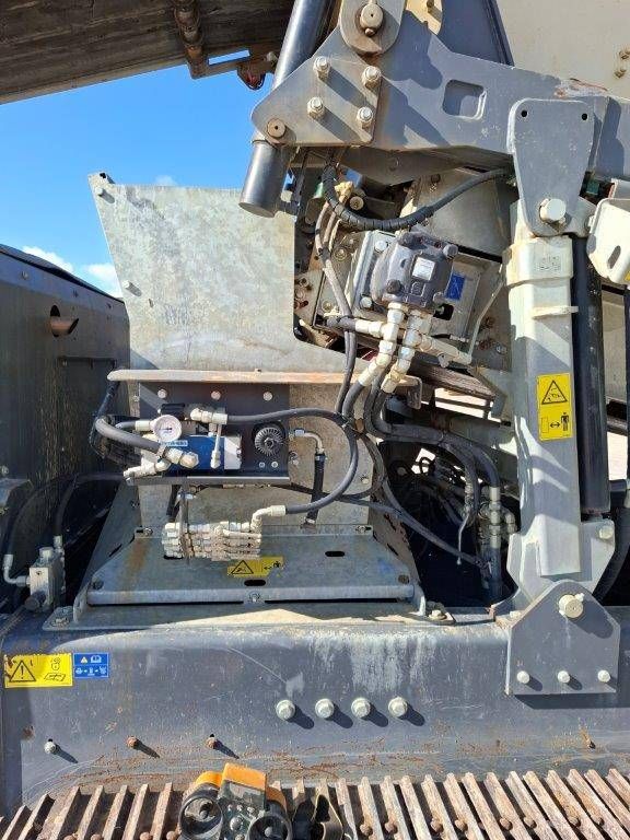 Metso ST 2.8