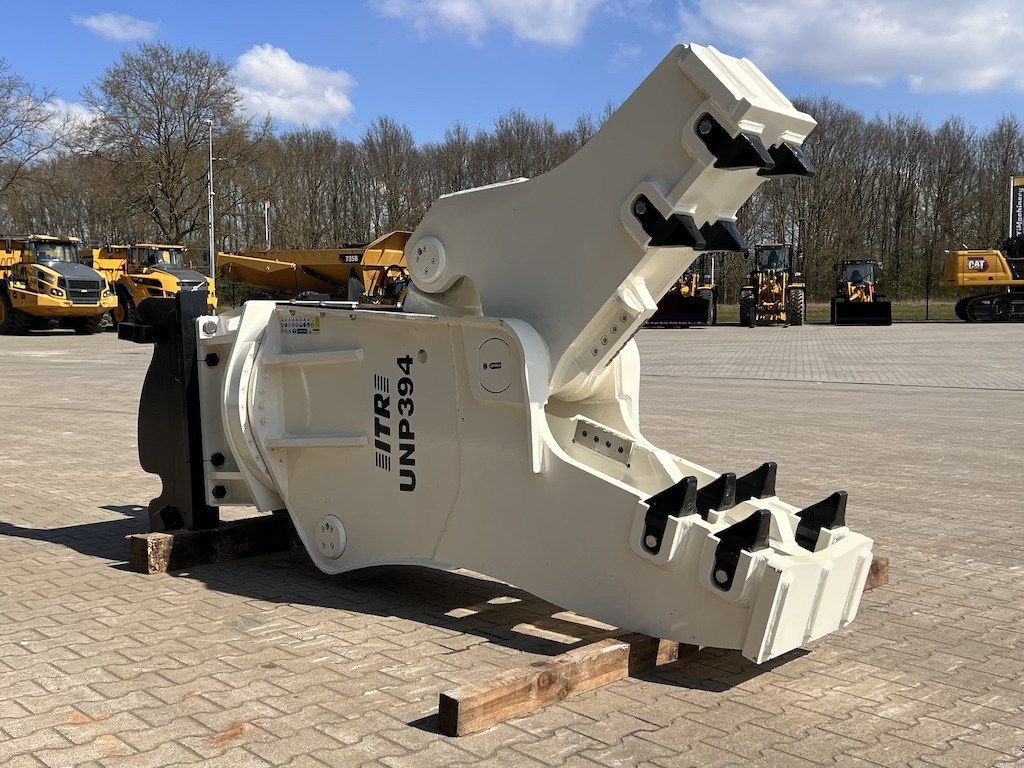 Crusher ITR UNP394