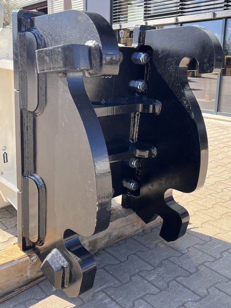 Crusher ITR UNP394