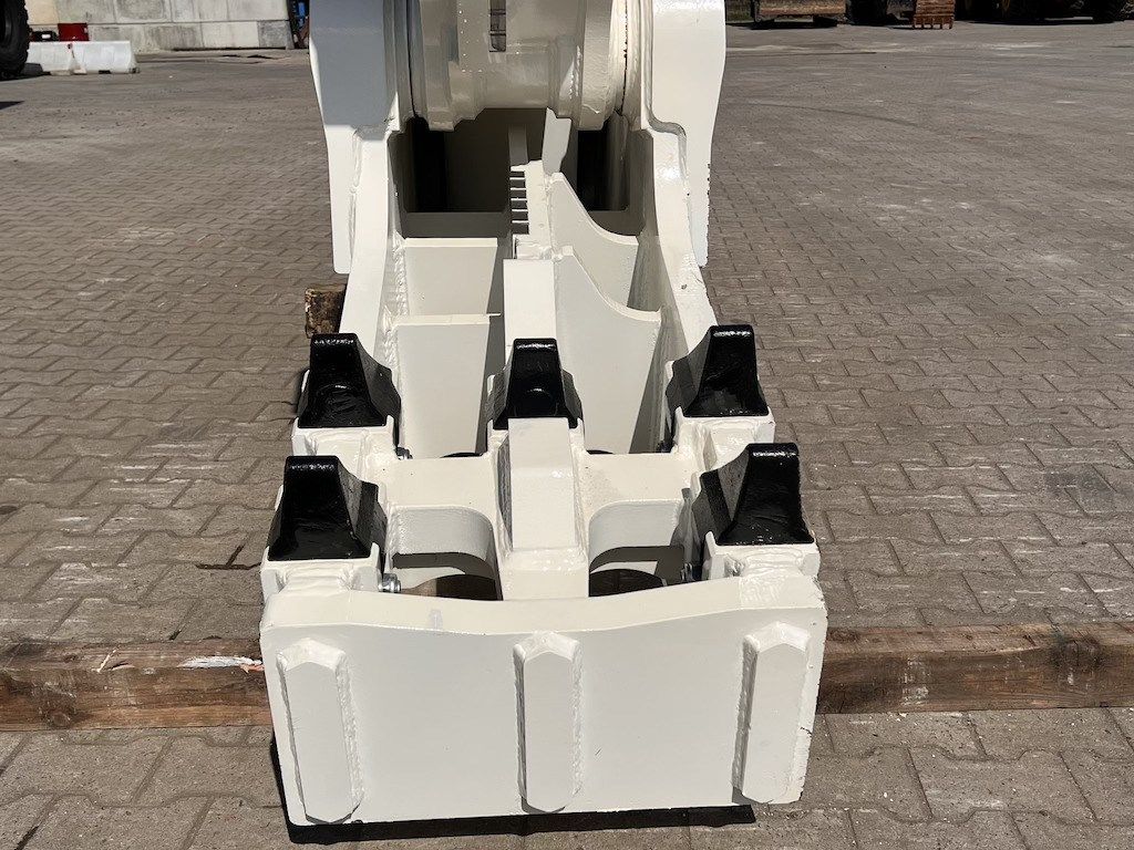 Crusher ITR UNP394