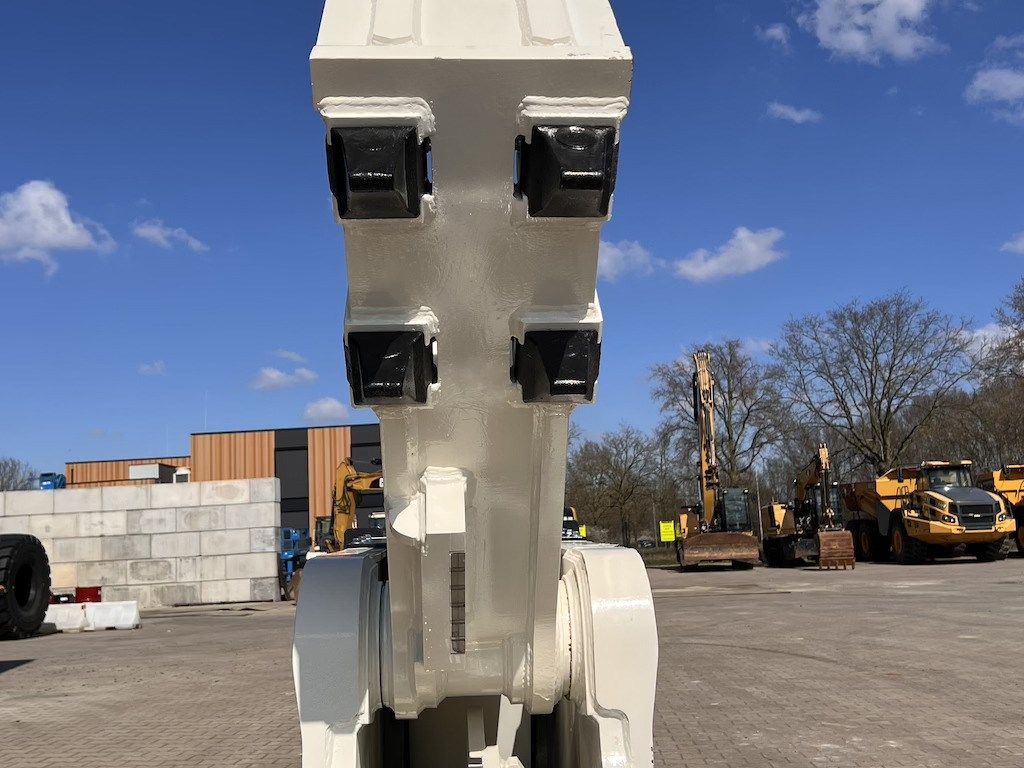 Crusher ITR UNP394