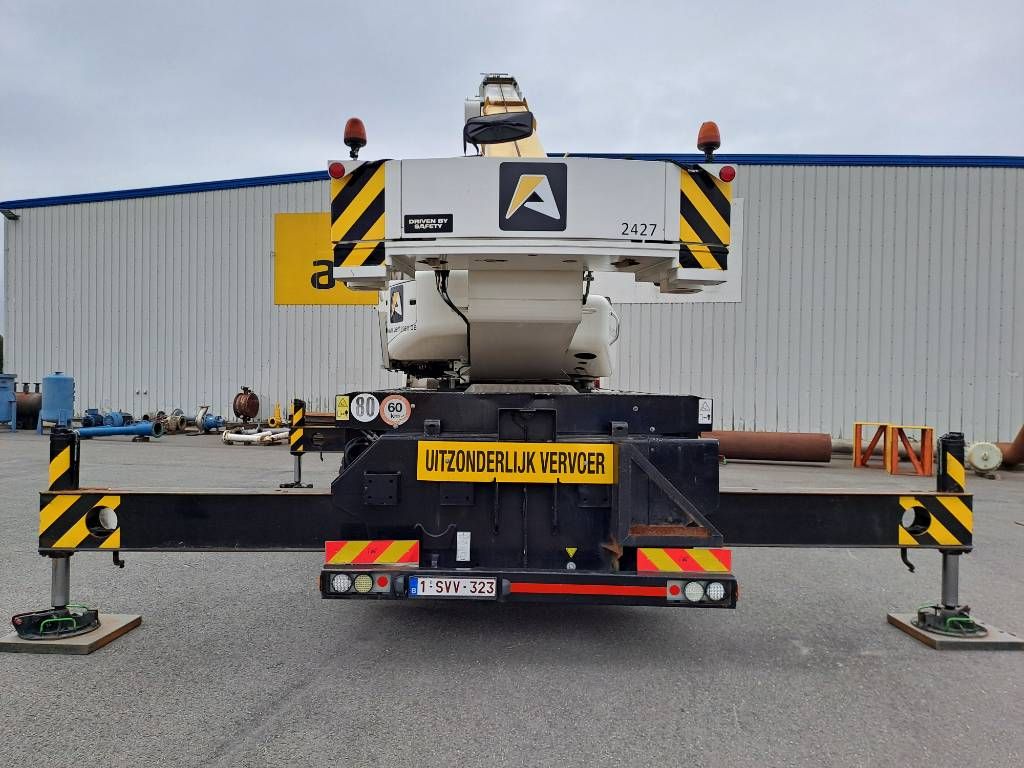 Terex Demag AC40/2L