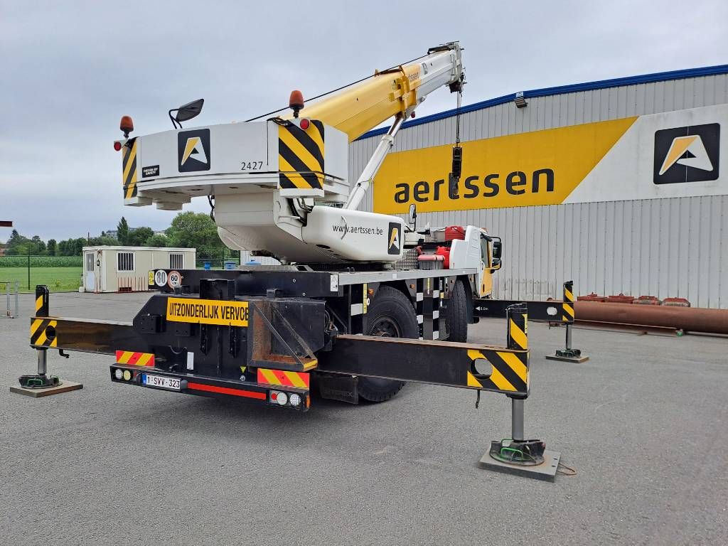 Terex Demag AC40/2L