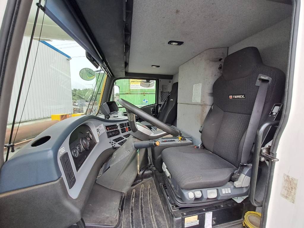 Terex Demag AC40/2L