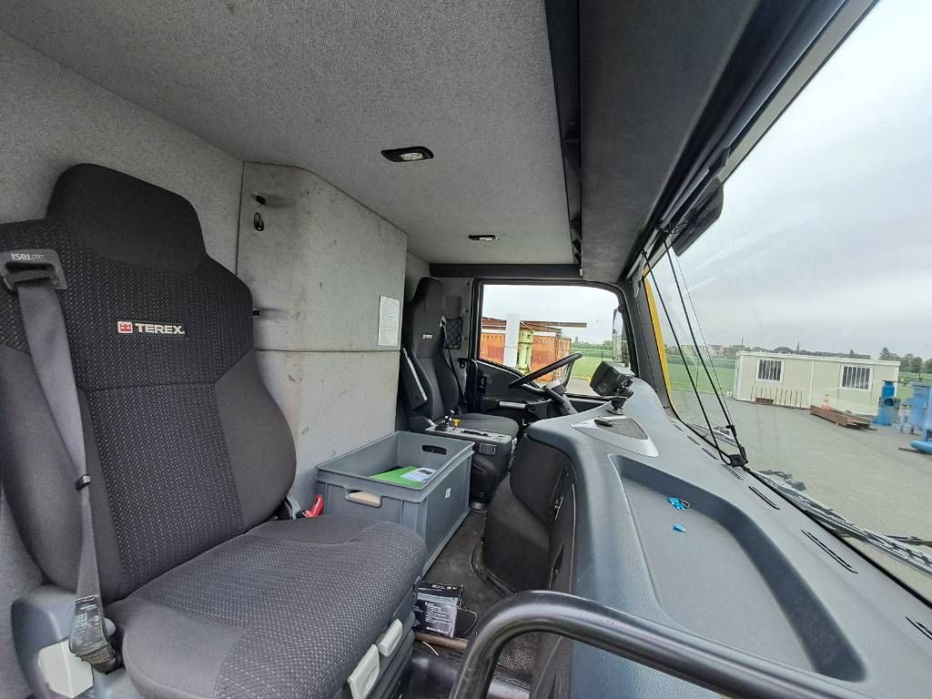 Terex Demag AC40/2L