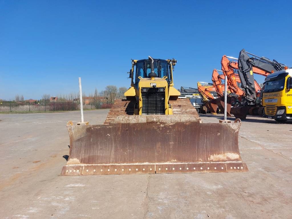 CAT D 6 N LGP