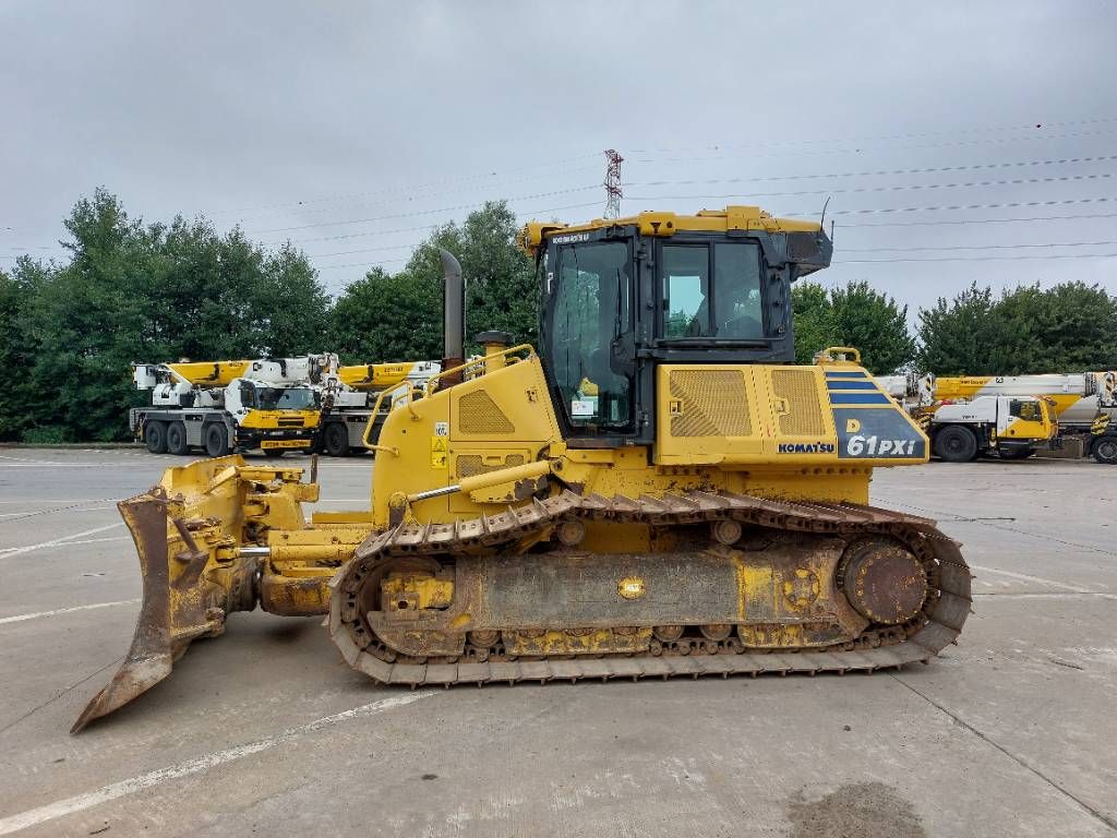 Komatsu D 61 PXi-23