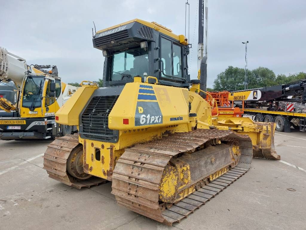 Komatsu D 61 PXi-23