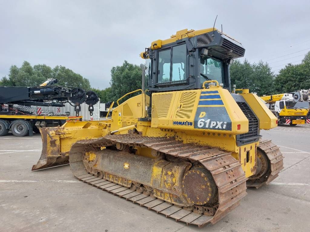 Komatsu D 61 PXi-23