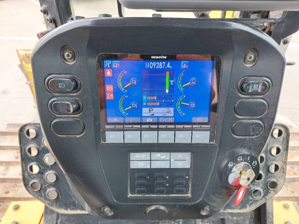 Komatsu D 61 PXi-23