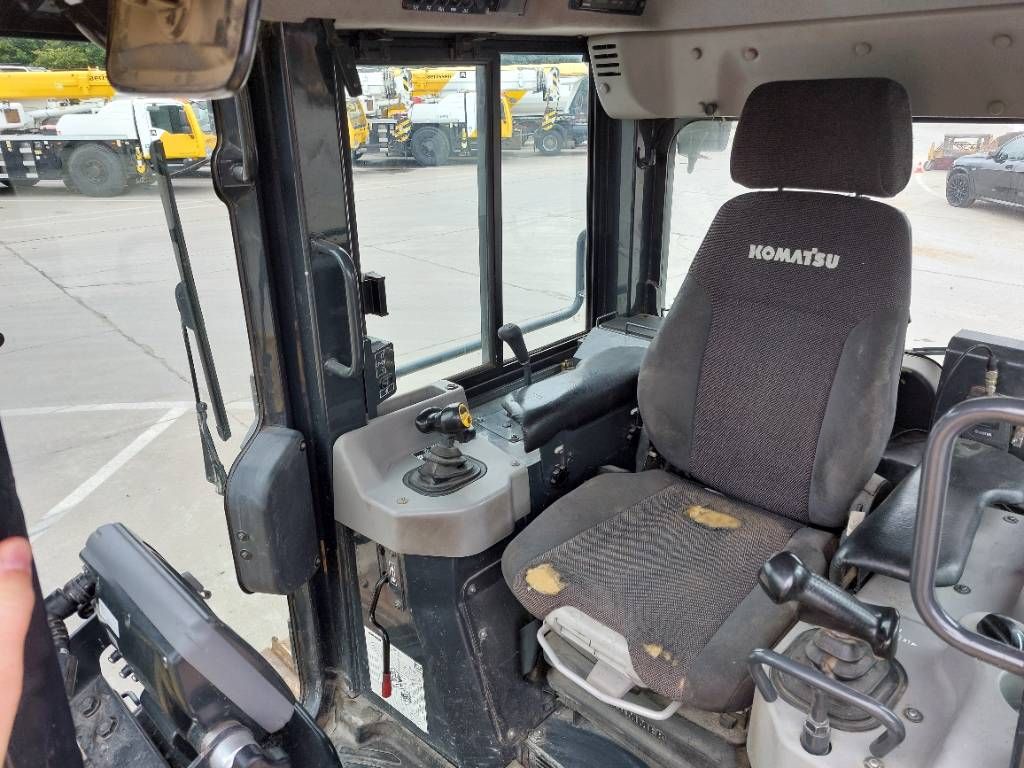 Komatsu D 61 PXi-23