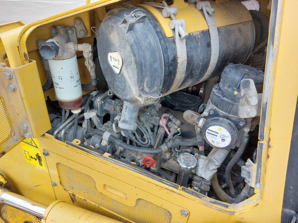 Komatsu D 61 PXi-23