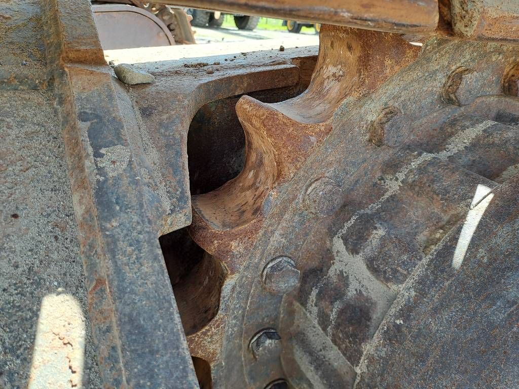 CAT 330FL N