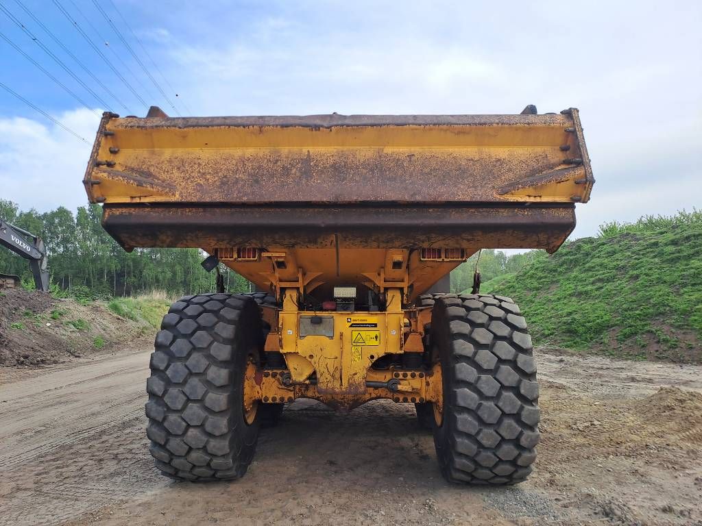 Volvo A 45 G