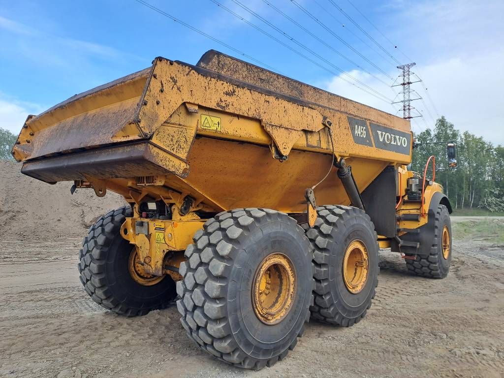 Volvo A 45 G