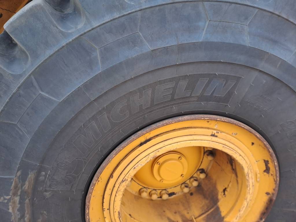 Volvo A 45 G
