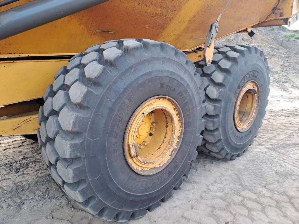 Volvo A 45 G