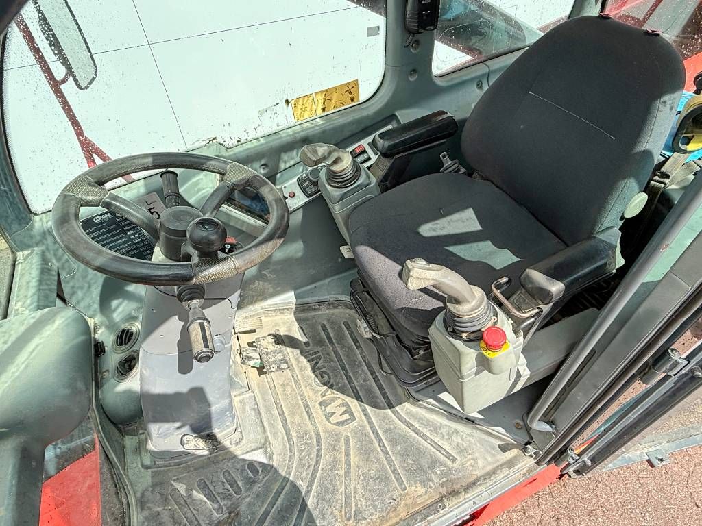 Magni RTH 5.21- Remote Control / 4x4x4 / Airco