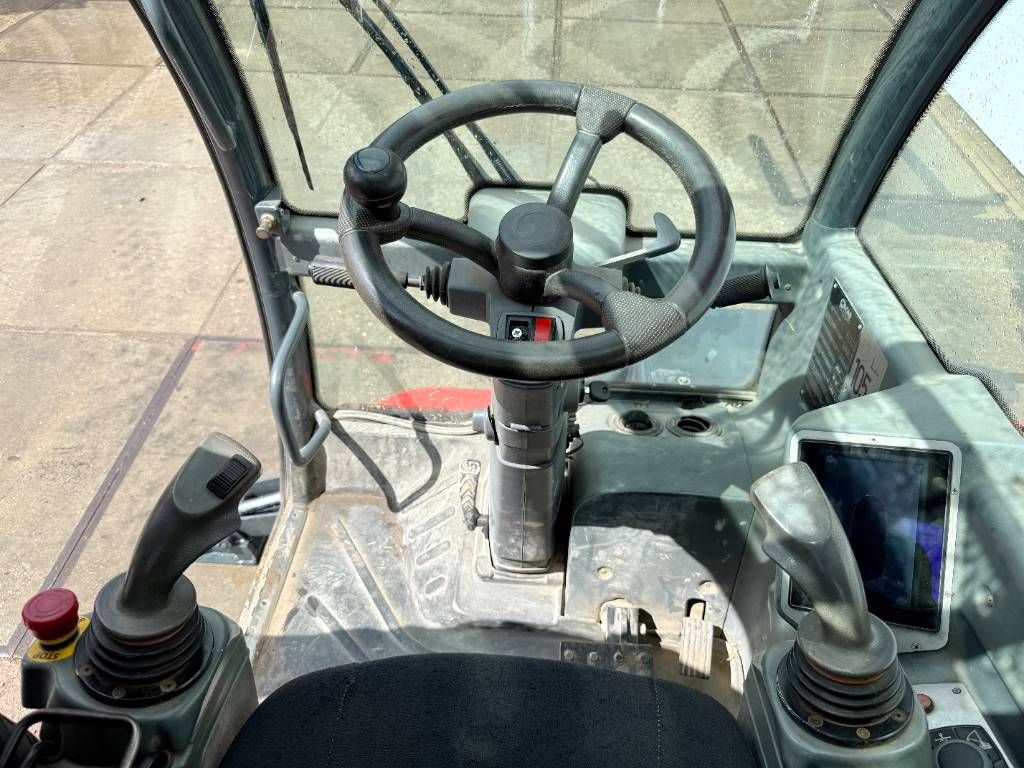 Magni RTH 5.21- Remote Control / 4x4x4 / Airco