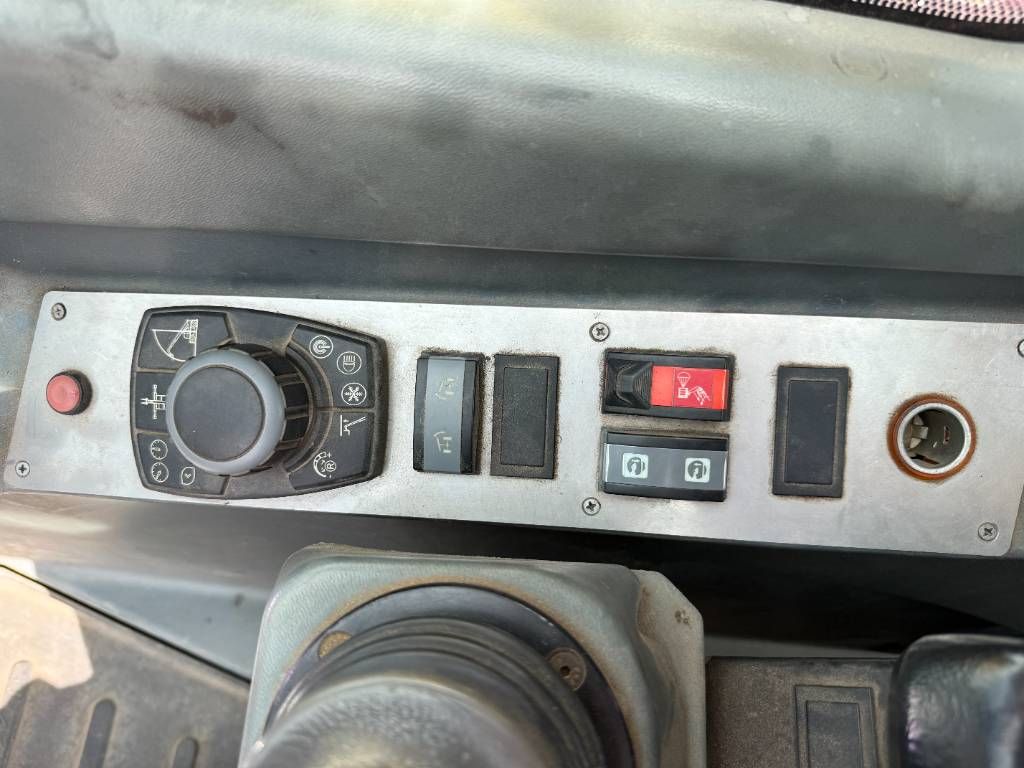 Magni RTH 5.21- Remote Control / 4x4x4 / Airco