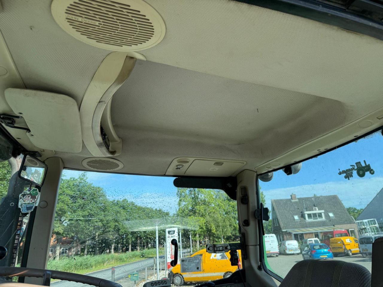 John Deere 6230 Premium