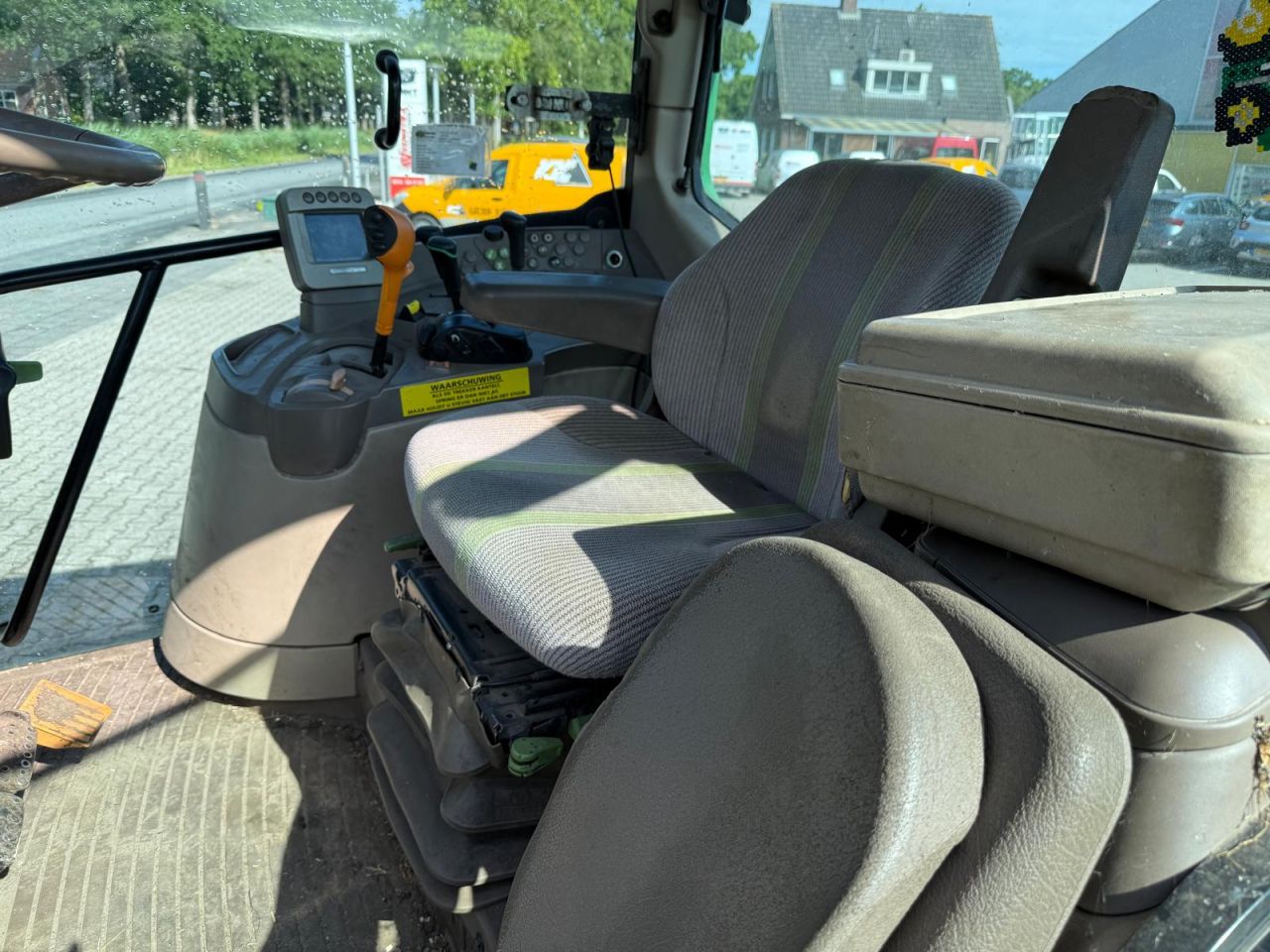 John Deere 6230 Premium