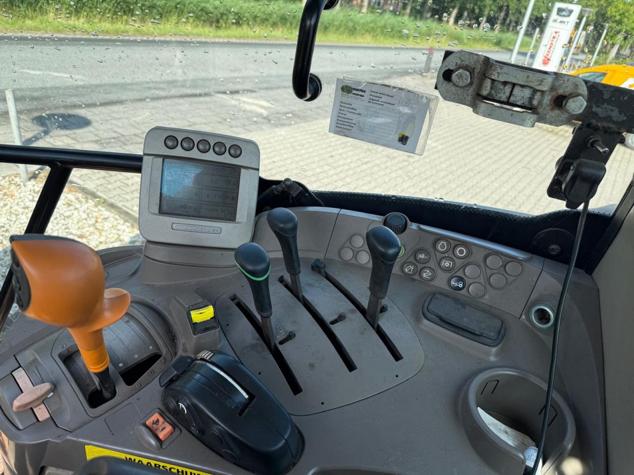 John Deere 6230 Premium