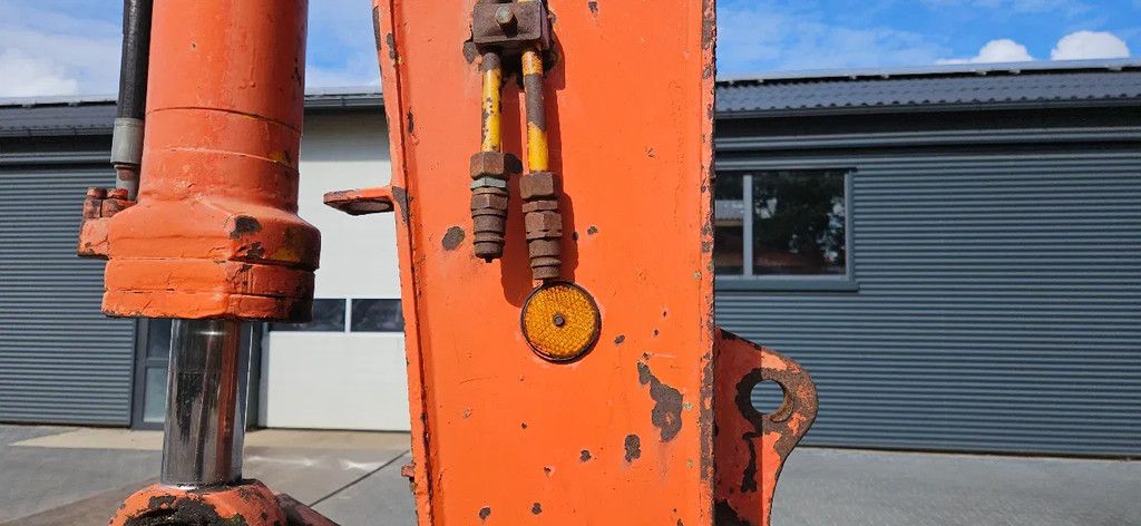 Atlas 1302 E