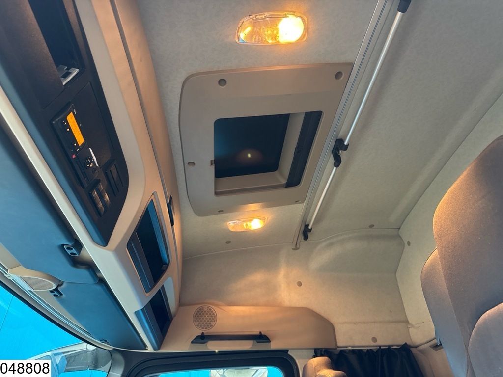 Mercedes Actros 1845 EURO 6