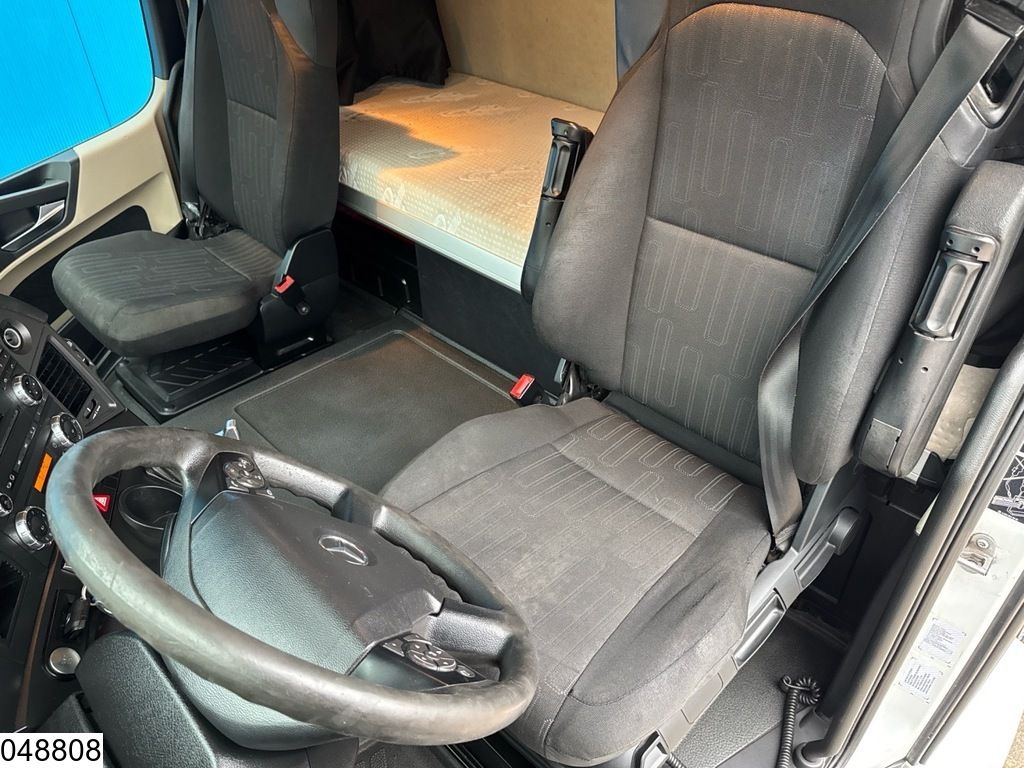 Mercedes Actros 1845 EURO 6
