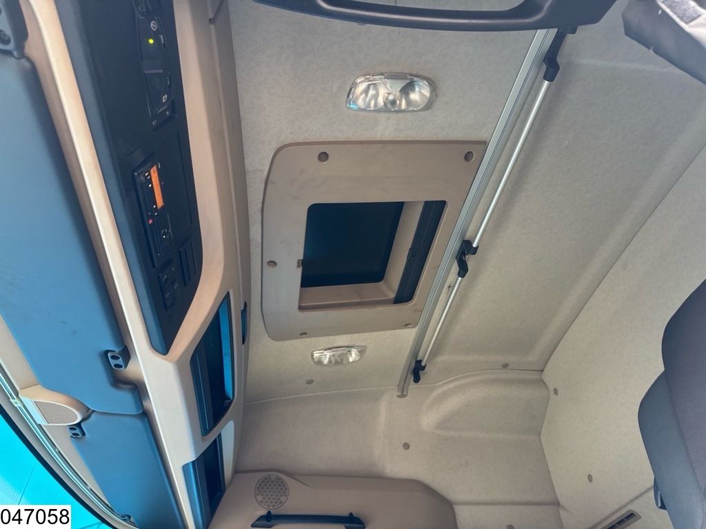 Mercedes Actros 1845 EURO 6
