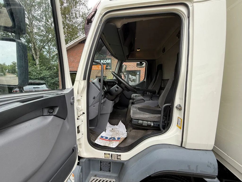 DAF LF 45.160 6.1M Koffer LBW Luchtvering 194.940KM!!