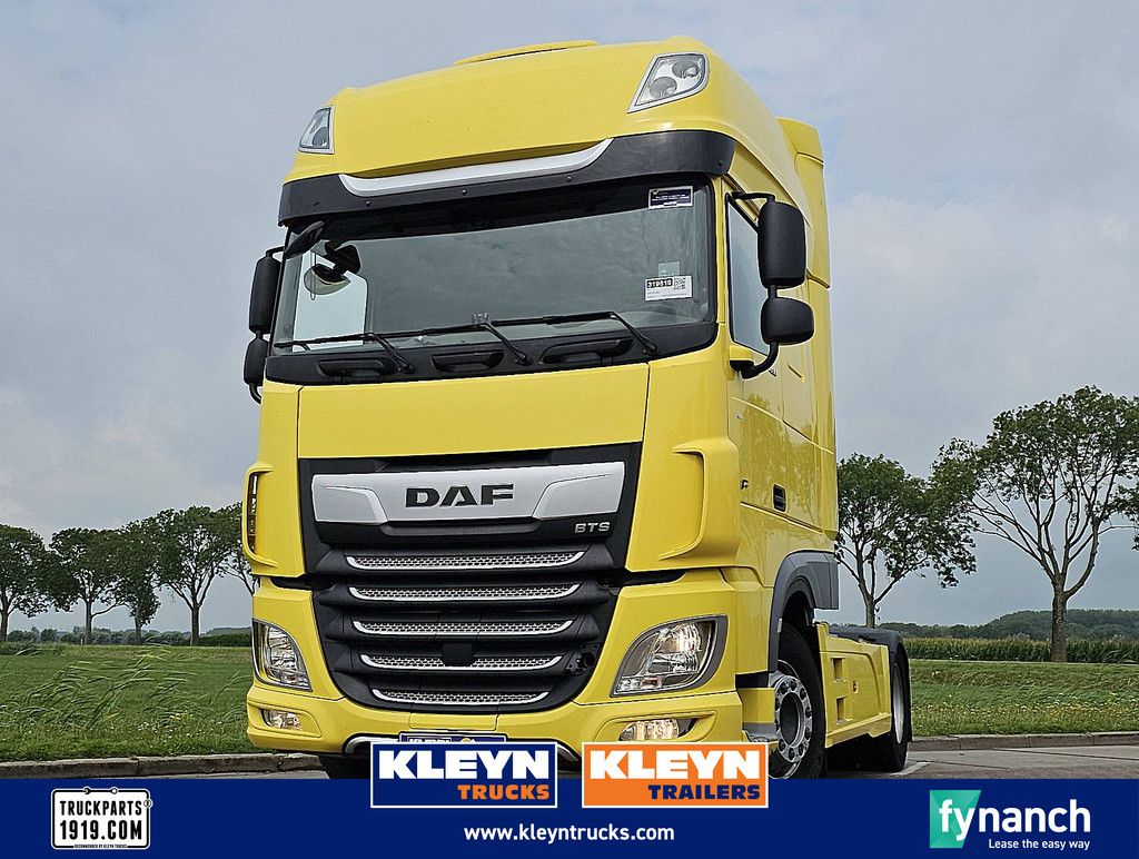 DAF XF 480