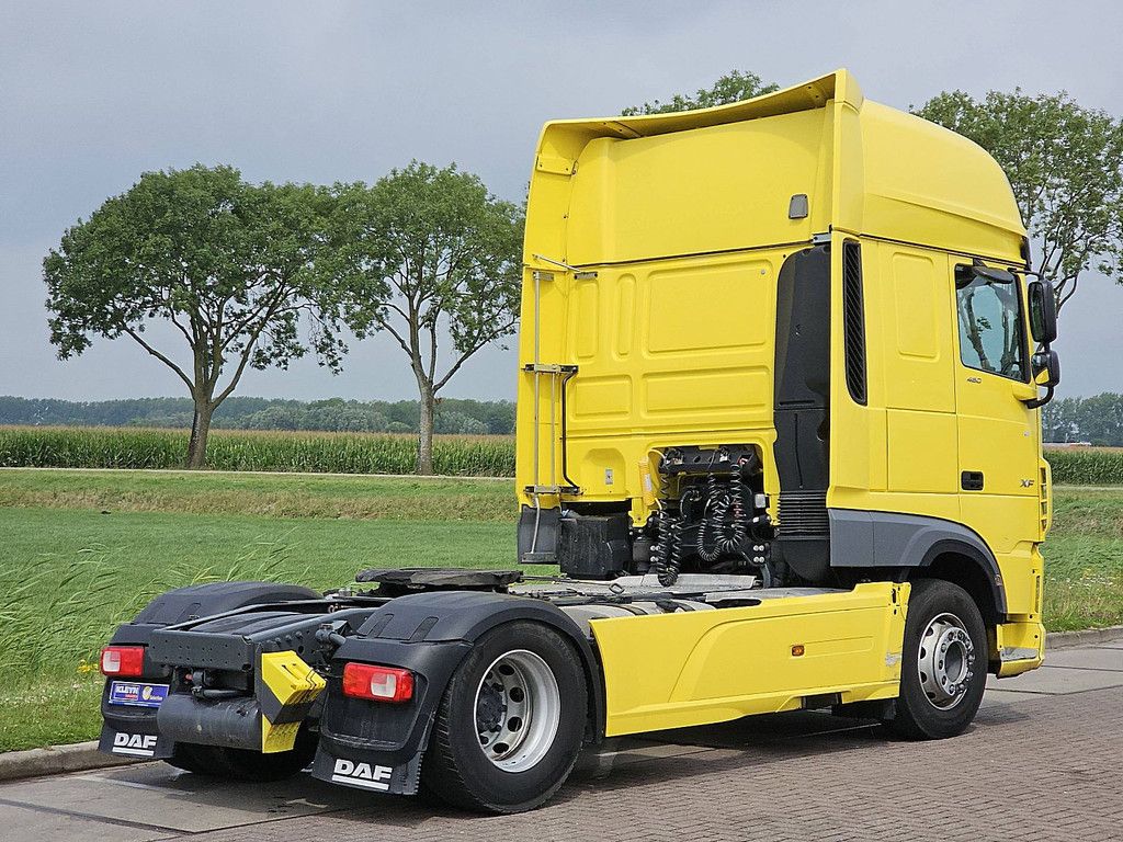 DAF XF 480